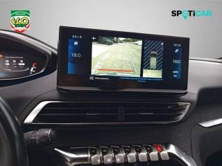 PEUGEOT 3008 usata, con Fari LED