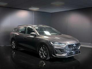 FORD Focus usata, con Airbag