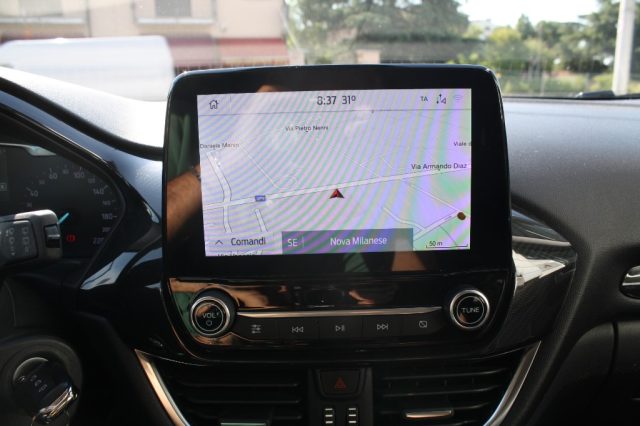 FORD Puma usata, con Servosterzo