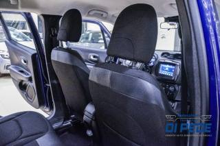 JEEP Renegade usata, con Specchietti laterali elettrici