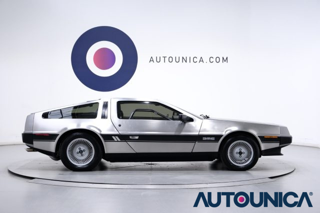 DE LOREAN DE LOREAN usata 14