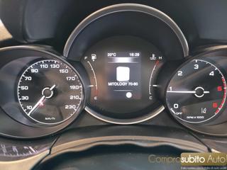 FIAT 500X usata, con Airbag testa