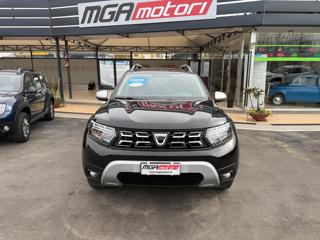 DACIA Duster usata, con Airbag laterali