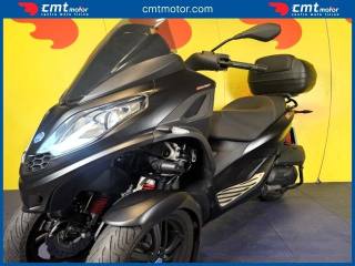 PIAGGIO MP3 usata 1