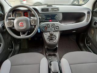 FIAT Panda usata, con Climatizzatore