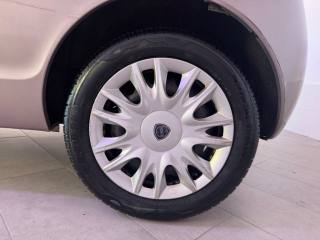 LANCIA Ypsilon usata 5