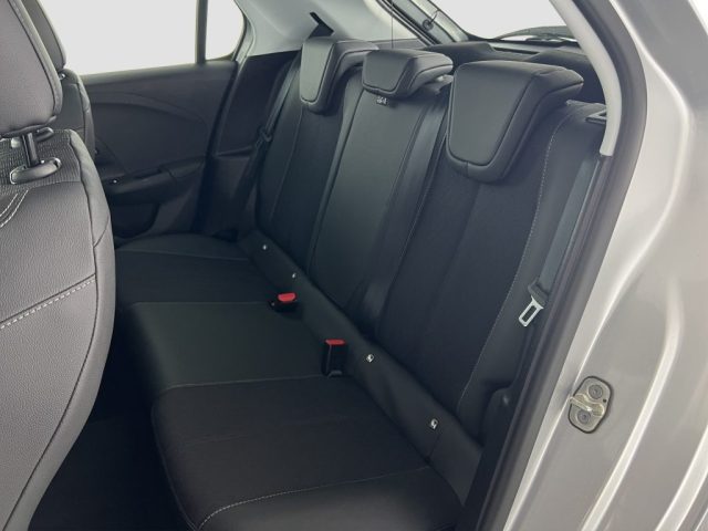 OPEL Corsa usata 9