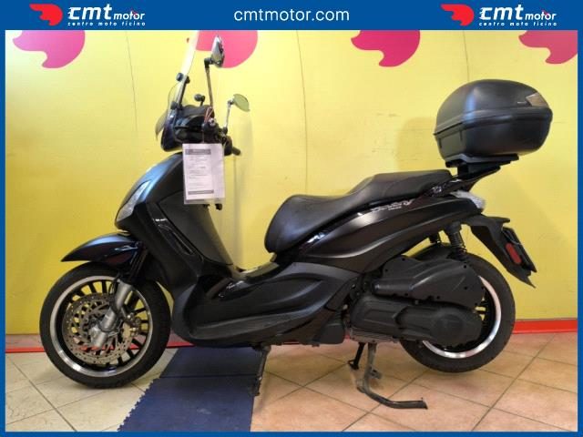 PIAGGIO Other usata 3