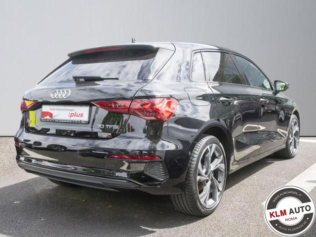 AUDI A3 usata, con Airbag laterali