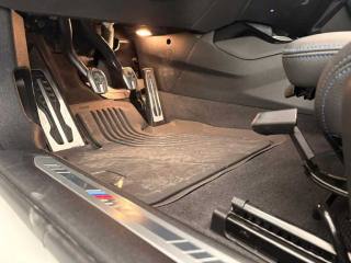 BMW 116 usata, con Sistema di navigazione