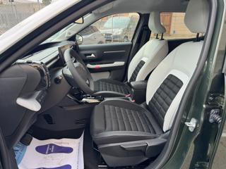 CITROEN C3 Aircross usata, con Antifurto