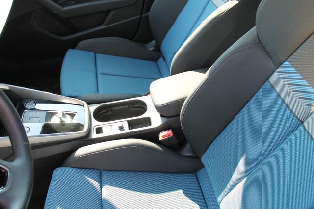 AUDI A3 usata, con Park Distance Control