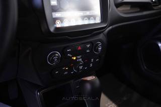 JEEP Renegade usata, con Cruise Control