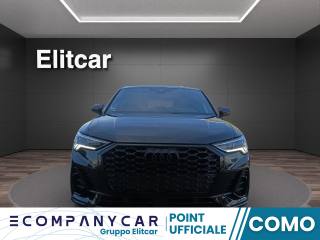 AUDI Q3 usata, con Alzacristalli elettrici