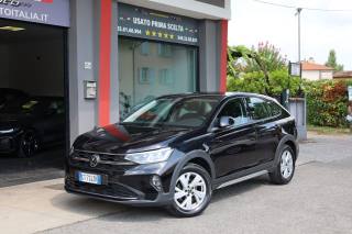 VOLKSWAGEN Taigo 1.0 TSI 110CV Navi LED Climatronic PRONTA CONSEGNA