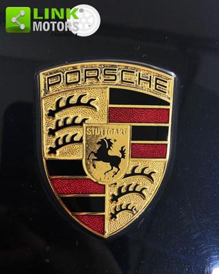 PORSCHE Boxster usata, con Servosterzo