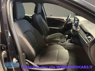FORD Focus usata, con Autoradio