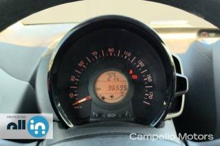 PEUGEOT 108 usata 8