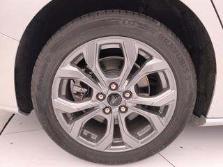 FORD Focus usata, con Volante multifunzione