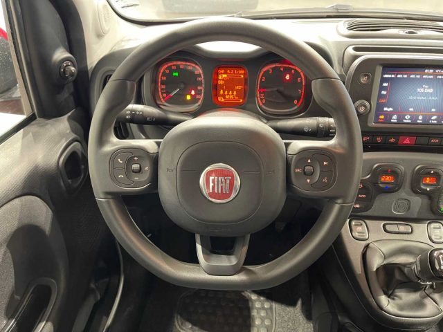 FIAT Panda Cross usata 20