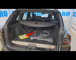BMW X3 usata 15