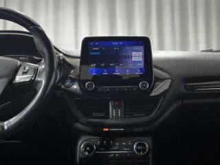 FORD Fiesta usata, con Interni in pelle