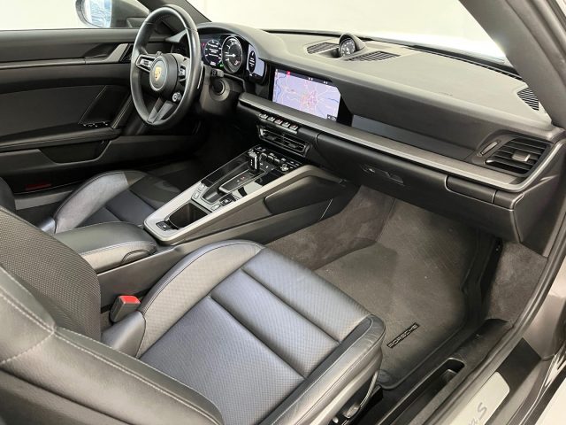 PORSCHE 992 usata, con Climatizzatore