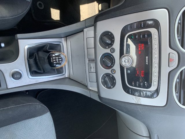 FORD Focus usata, con Filtro antiparticolato