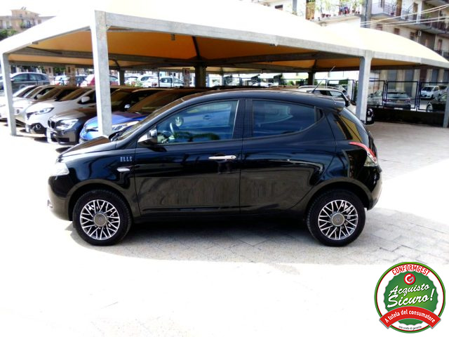 LANCIA Ypsilon usata, con Alzacristalli elettrici