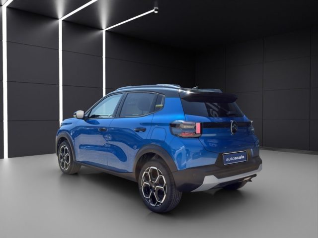 CITROEN C3 usata, con Airbag laterali