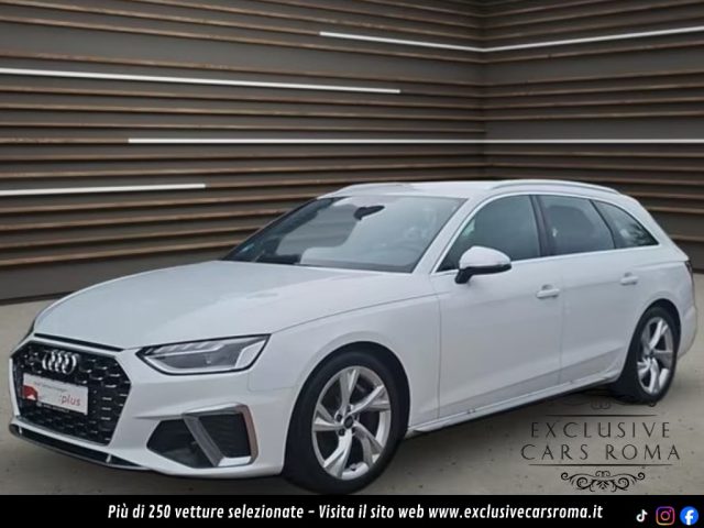 AUDI S4 usata, con ABS