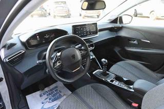 PEUGEOT 208 usata, con Cerchi in lega