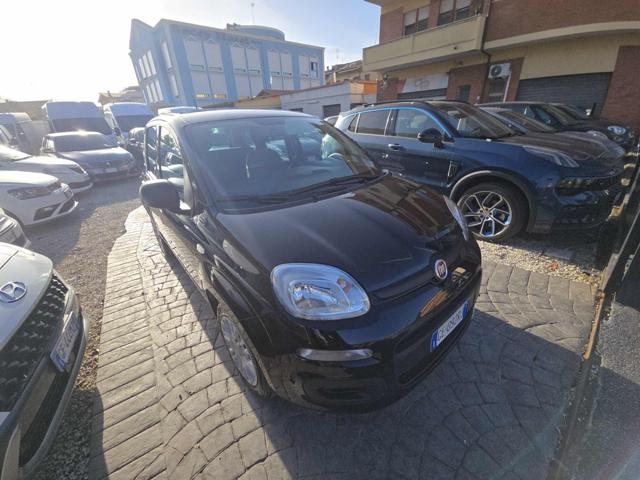 FIAT Panda usata, con Airbag