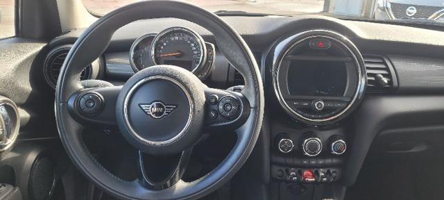 MINI Cooper usata, con Chiusura centralizzata