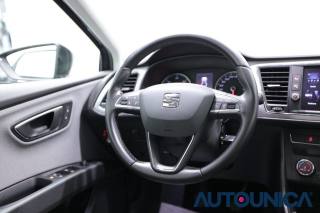 SEAT Leon usata, con Limitatore di velocità