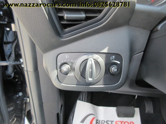 FORD C-Max usata, con Bracciolo