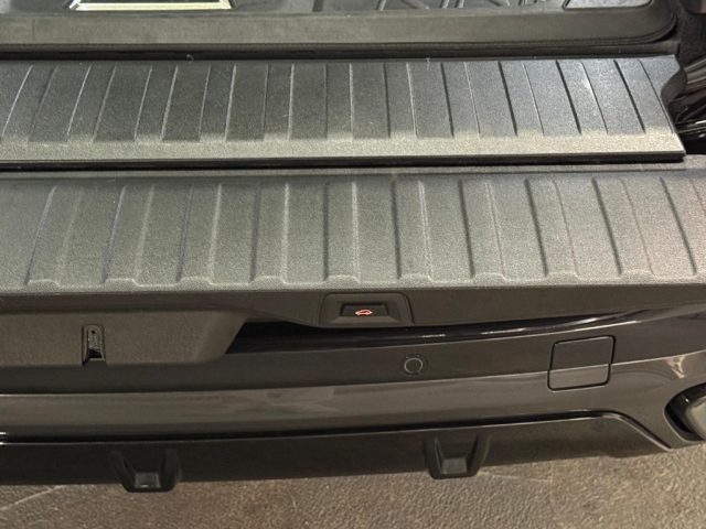 BMW X5 usata, con Telecamera per parcheggio assistito