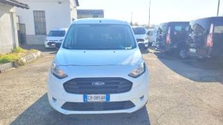 FORD Transit Connect usata, con Boardcomputer