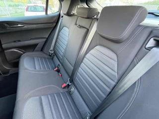 ALFA ROMEO Stelvio usata, con Sistema di navigazione