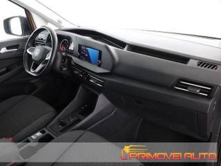VOLKSWAGEN Caddy usata, con Airbag laterali