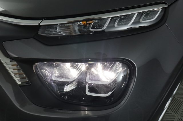 CITROEN C3 usata 7