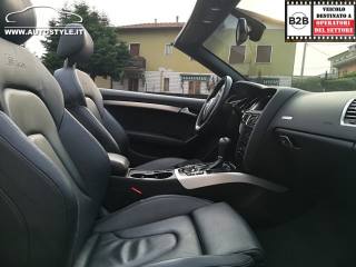 AUDI A5 usata, con Controllo trazione