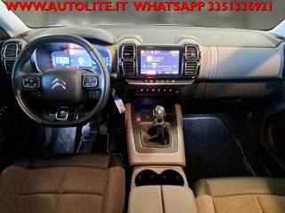 CITROEN C5 Aircross usata, con Airbag laterali