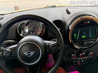 MINI Countryman usata, con Servosterzo