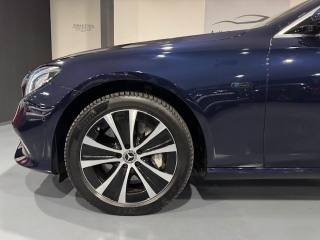 MERCEDES-BENZ E 300 usata, con Touch screen