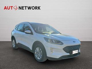FORD Kuga usata, con Airbag laterali