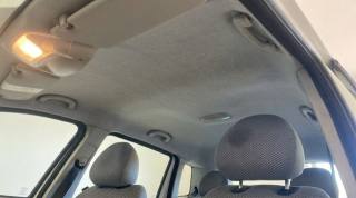 FIAT Stilo usata, con Fendinebbia