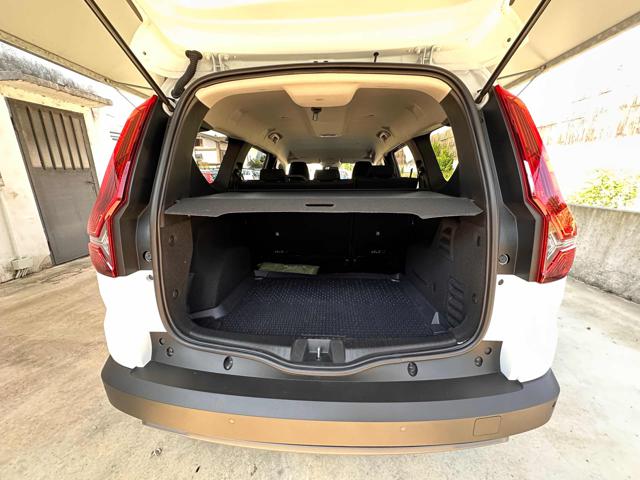 DACIA Jogger usata 44