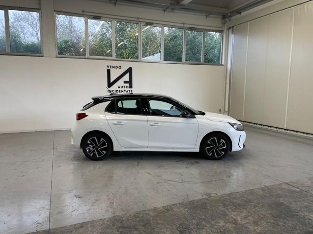 OPEL Corsa usata, con Chiusura centralizzata