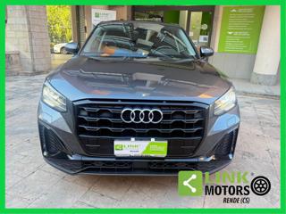 AUDI Q2 usata, con Controllo trazione